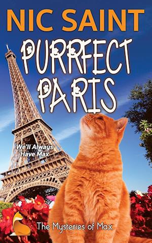 Purrfect Paris