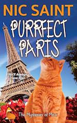 Purrfect Paris 