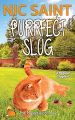 Purrfect Slug 