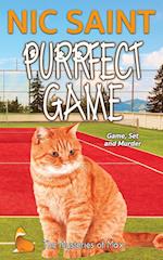 Purrfect Game 