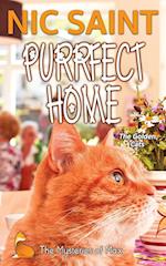 Purrfect Home 