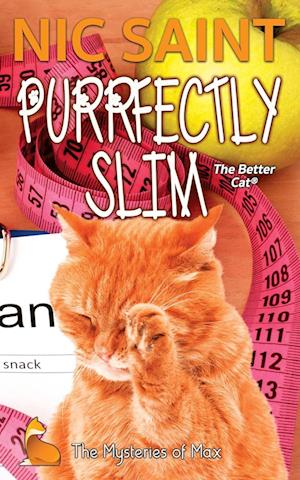 Purrfectly Slim