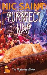 Purrfect Nap 