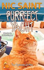 Purrfect Yacht 