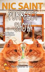 Purrfect Show 