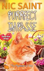 Purrfect Impasse 