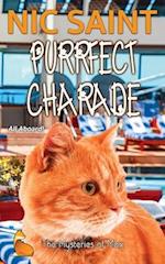 Purrfect Charade 