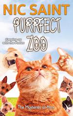 Purrfect Zoo 