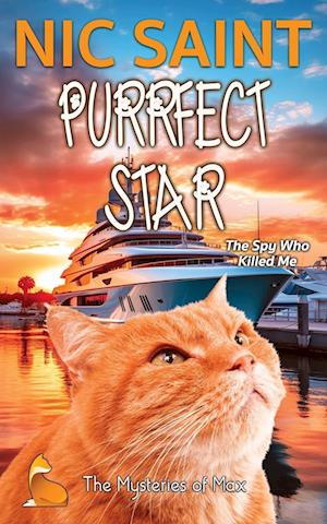 Purrfect Star