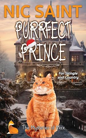 Purrfect Prince