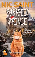 Purrfect Prince