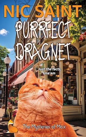 Purrfect Dragnet