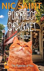 Purrfect Dragnet