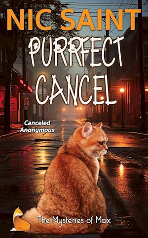 Purrfect Cancel