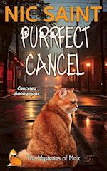 Purrfect Cancel