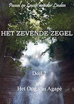 Het zevende zegel - 2 - Het Oog van Agapè