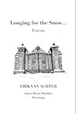 Longing for the Snow - POETRY 