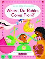 Where Do Babies Come From?