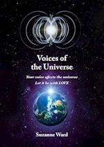 Voices of the Universe 