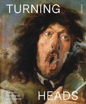 Turning Heads: Rubens, Rembrandt and Vermeer