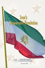 IRAN's DEMOCRATIC REVOLUTION 