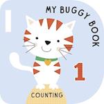 Counting (My Buggy Book)