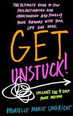 Get Unstuck!