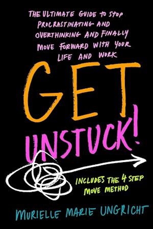 Get Unstuck!