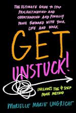 Get Unstuck!