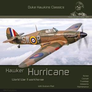 Hawker Hurricane