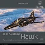 Bae Systems Hawk
