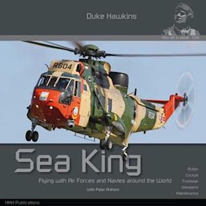 Sikorsky/Westland Sea King