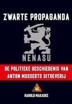 Zwarte propaganda