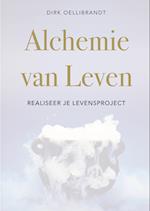 Alchemie van Leven