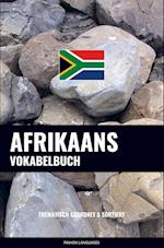 Afrikaans Vokabelbuch