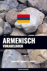 Armenisch Vokabelbuch