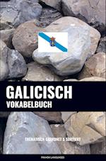 Galicisch Vokabelbuch