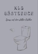 KLO- Gästebuch