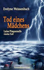 Tod eines Mädchens