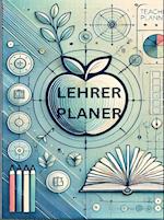 LEHRER PLANER: LEHRERKALENDER