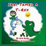Ibbi Tamed A T-Rex