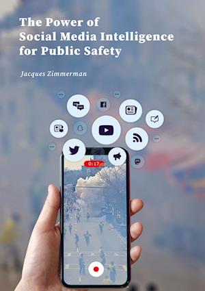 The Power of Social Media Intelligence for Public Safety