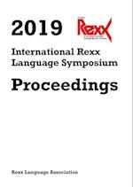 2019 International Rexx Language Symposium Proceedings