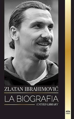 Zlatan Ibrahimovic