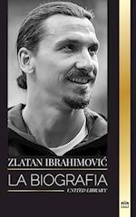 Zlatan Ibrahimovic