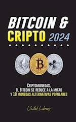 Bitcoin & cripto 2024