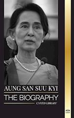 Aung San Suu Kyi