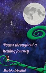 Poems throughout a healing journey