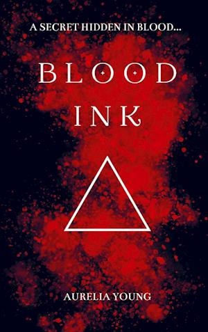 Blood ink