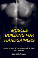 Muscle building for hardgainers